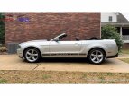 Thumbnail Photo 12 for 2011 Ford Mustang GT Convertible